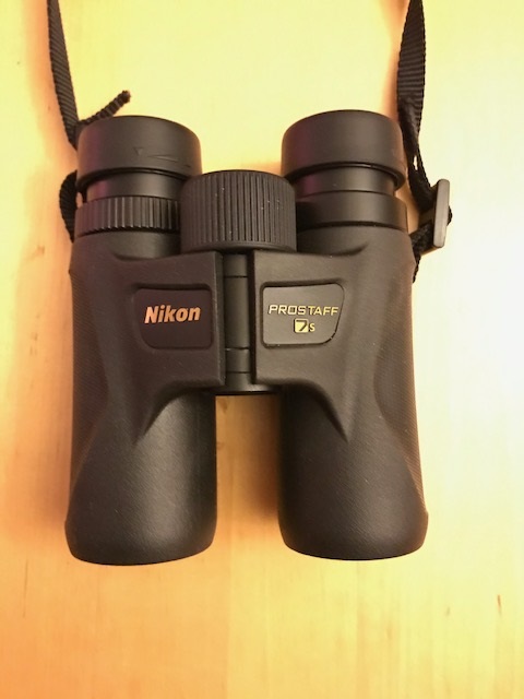 Prostaff store 7 binoculars